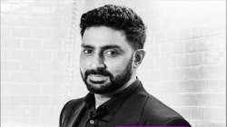 Abhishek Bachchan 