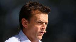 Adam Gilchrist