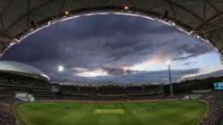 Adelaide Oval