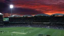 Adelaide Oval