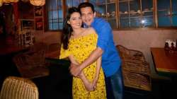 Aditya Narayan to get married to love of his life Shweta Agarwal in December