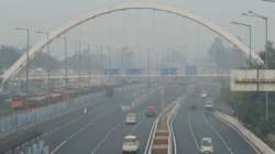 Air quality improves drastically in Noida, Ghaziabad, Faridabad, Gurgaon