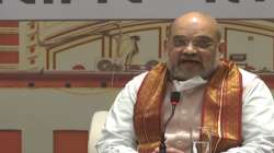 Amit Shah, West Bengal, Mamata Banerjee