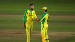 cricket australia, andrew tye, kane richardson, ca, australia cricket