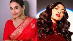 Vidya Balan, Mrunal Thakur join Rosanna Arquette in Indian superhero film voice cast