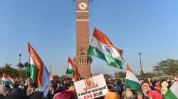 lucknow anti caa protests