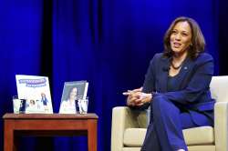 Kamala Harris says no tax increase for annual income below USD 400,000