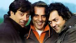 Dharmendra announces 'Apne' sequel