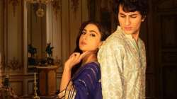 Sara Ali Khan misses her 'Iggy Potter' aka Ibrahim on Bhai Dooj, pens down a sweet note