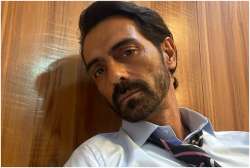 NCB arrests Arjun Rampal's friend in drugs probe