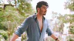 Arjun Kapoor: Children should never go without adequate food