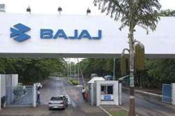 Bajaj Auto reports 11% jump in October sales at 512,038 units