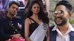 Bigg Boss 14 November 16 LIVE Updates: Kavita Kaushik to break down after fight with Aly Goni, Jaan