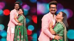 After Bharti Singh, husband Haarsh Limbachiyaa arrested by NCB for possession of cannabis