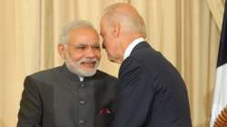 pm modi congratulates joe biden kamala harris, joe biden kamala harris us presidential election, us 