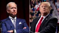 Donald Trump, Joe Biden, US Presidential election 2020, us presidential elections, us elections 2020