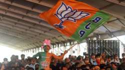 Manipur By Election Results 2020: BJP wins 2 of 5 seats