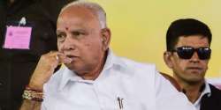 Karnataka Cabinet expansion to take more time: Yediyurappa