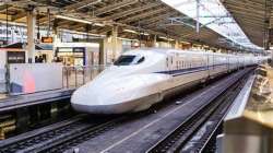 Varanasi bullet train, Jewar airport, Noida International airport, Noida greenfield airport