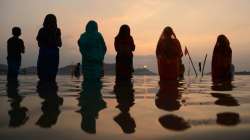 chhath puja in uttar pradesh 