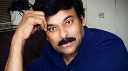 Telugu megastar Chiranjeevi tests negative for COVID-19