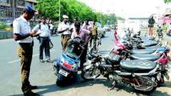 andhra pradesh vehicle owners fine