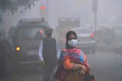 delhi pollution