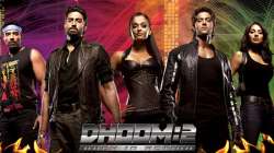 Dhoom 2 turns 14: Hrithik Roshan, Bipasha, Shiamak Davar and others reminisce fond memories