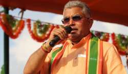 West Bengal has turned into second Kashmir, says BJP state chief Dilip Ghosh