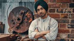 Diljit Dosanjh: My work in Suraj Pe Mangal Bhari shouldn't be compared with Manoj Bajpayee's