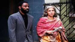 Dimple Kapadia announces release date of 'Tenet' in India