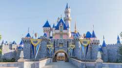 COVID-19 impact: Disneyland to lay off more employees as shutdown continues