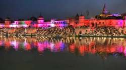 ayodhya diwali