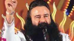 Ram Rahim got 'secret' parole for a day in October