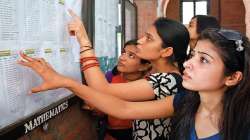 DU Admissions 2020: Delhi University's 5th cut-off list released