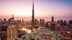 UAE 10-year golden residency visa 