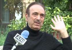 ghulam nabi azad, congress, ghulam nabi azad, gandhis, congress, 