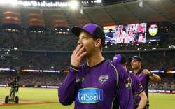 Tim Paine