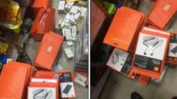 xiaomi, fake xiaomi goods, xiaomi goods, xiaomi products, tech news