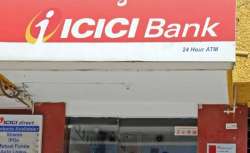 icici bank