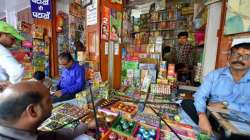 RSS-affiliate SJM denounces firecrackers ban ahead of Diwali.