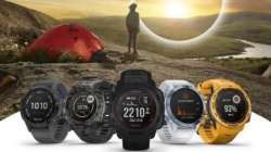 garmin, garmin smartwatch, garmin Venu Sq, garmin Venu Sq launch in india, garmin Venu Sq price in i