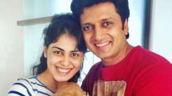 Genelia, hubby Riteish Deshmukh to turn host for new show 'Ladies Vs Gentlemen'