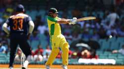 Aaron Finch