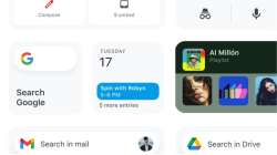 google, google apps, gmail, google drive, google calendar, google chome, google widgets on ios 14, i