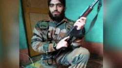 Hizbul Mujahideen's chief commander killed in Srinagar encounter