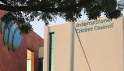 International Cricket Council