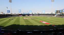 Sharjah Cricket Stadium