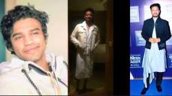 Babil Khan shares funny post when late Irrfan Khan memed himself