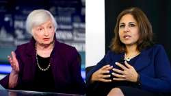 Joe Biden, Neera Tanden, Janet Yellen